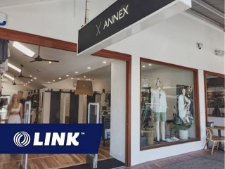 Bondi Byron Fashion Brand Primed for Scale