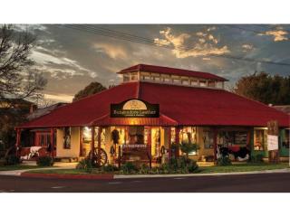 Profitable & Iconic Store Located in Award Winning Town!