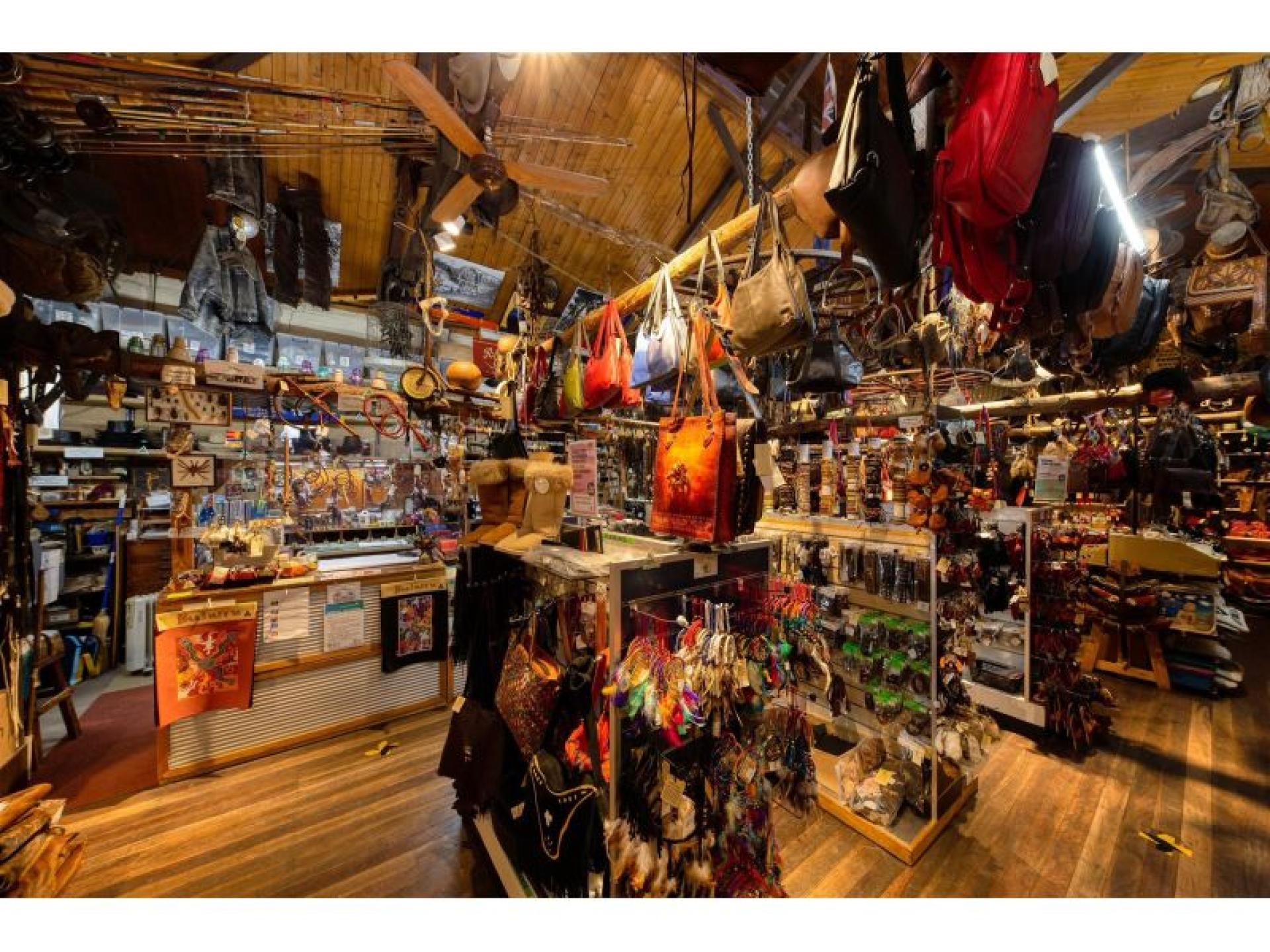 Profitable & Iconic Store 669795 3