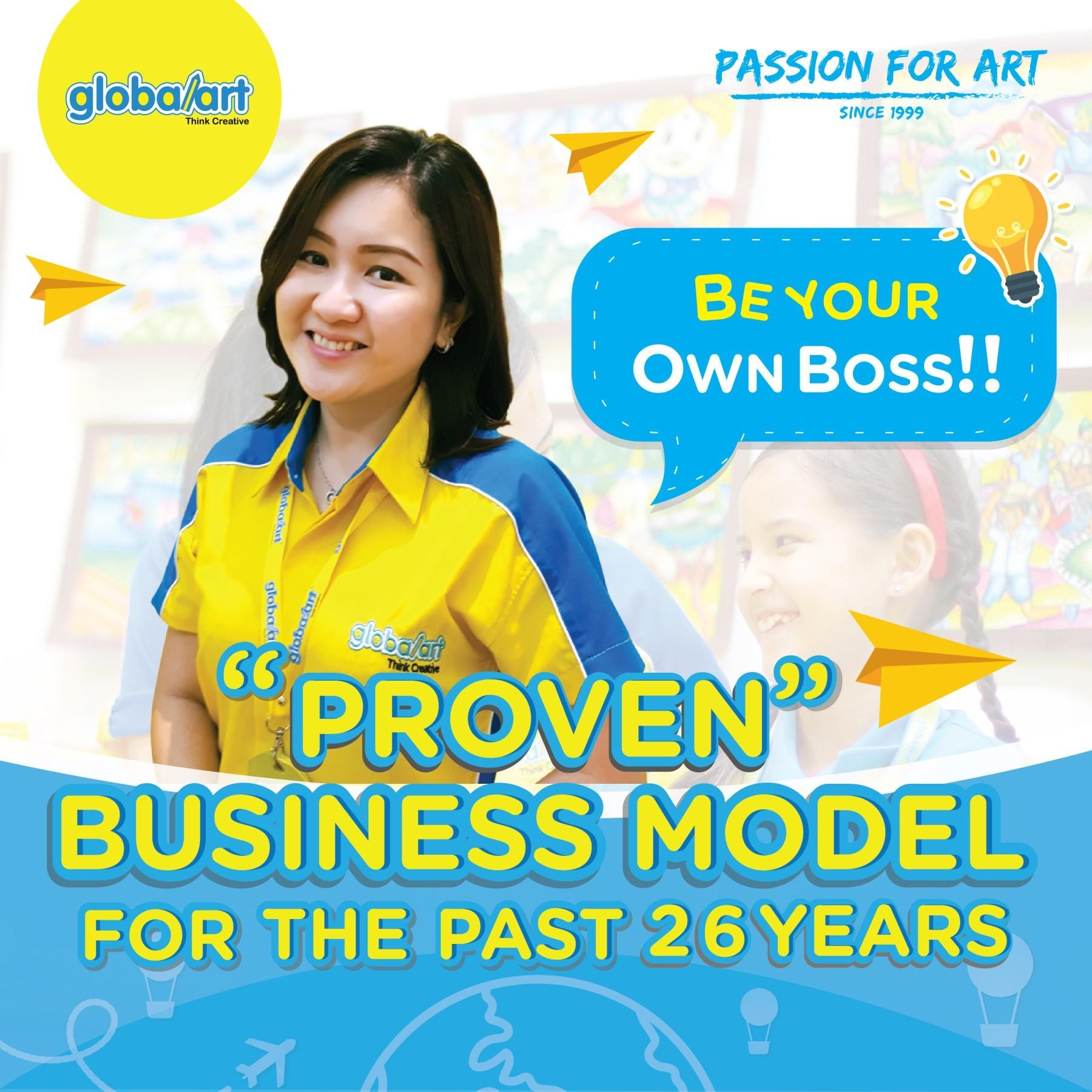 At Global Art Willetton 669830 3