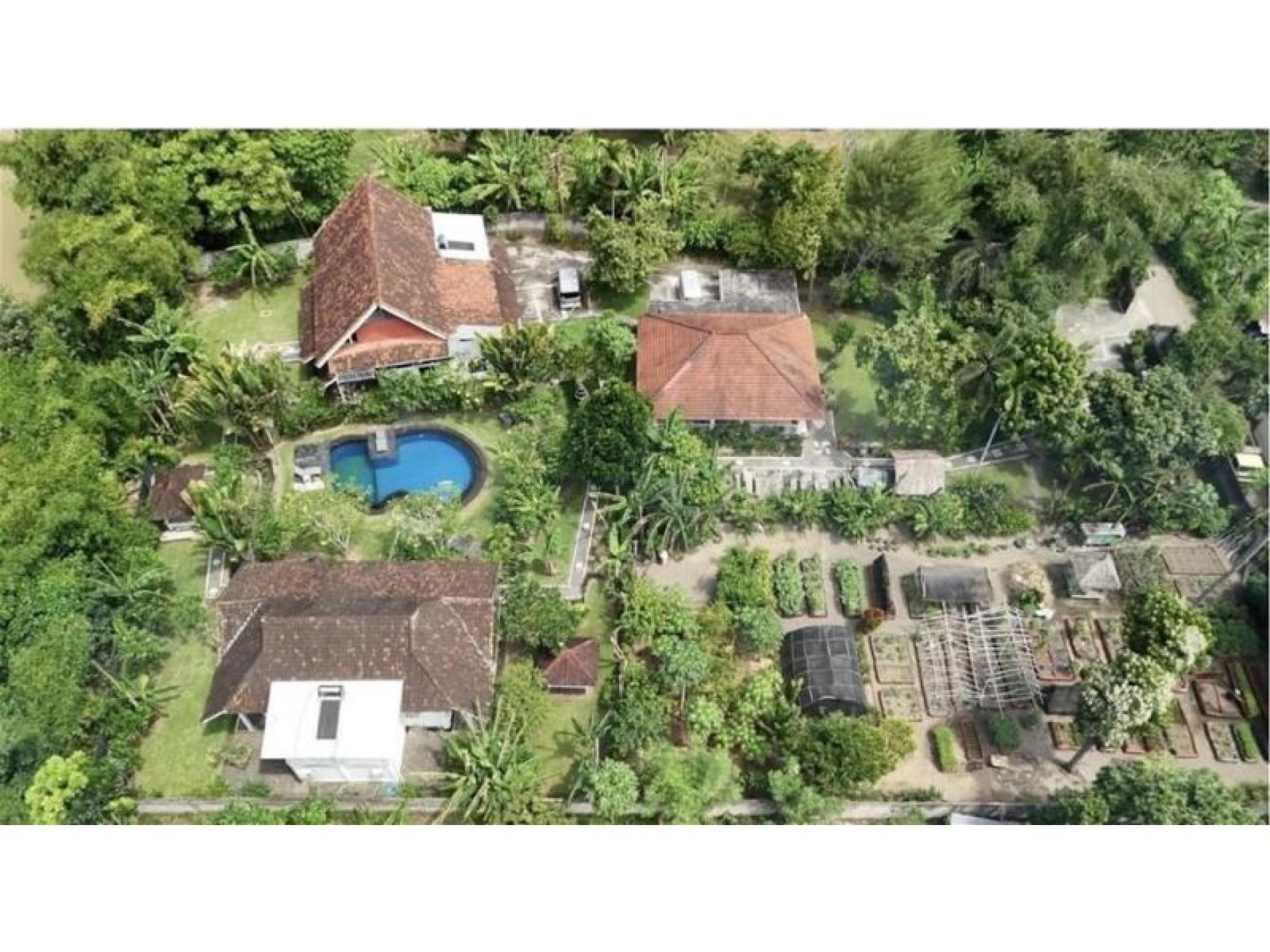 Indonesian Eco Resort - 669831 2