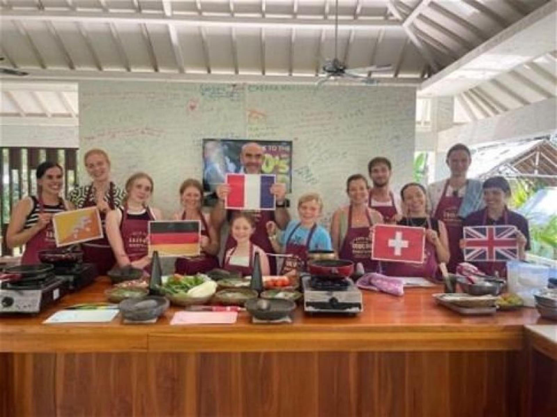 Indonesian Eco Friendly Resort 669834 1