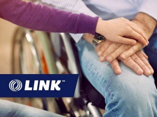 NDIS Licence Covering 19 Support Areas