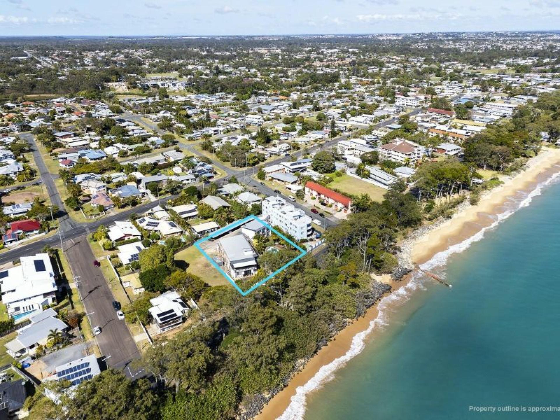 Beachfront Freehold Motel Profitable 669919 3