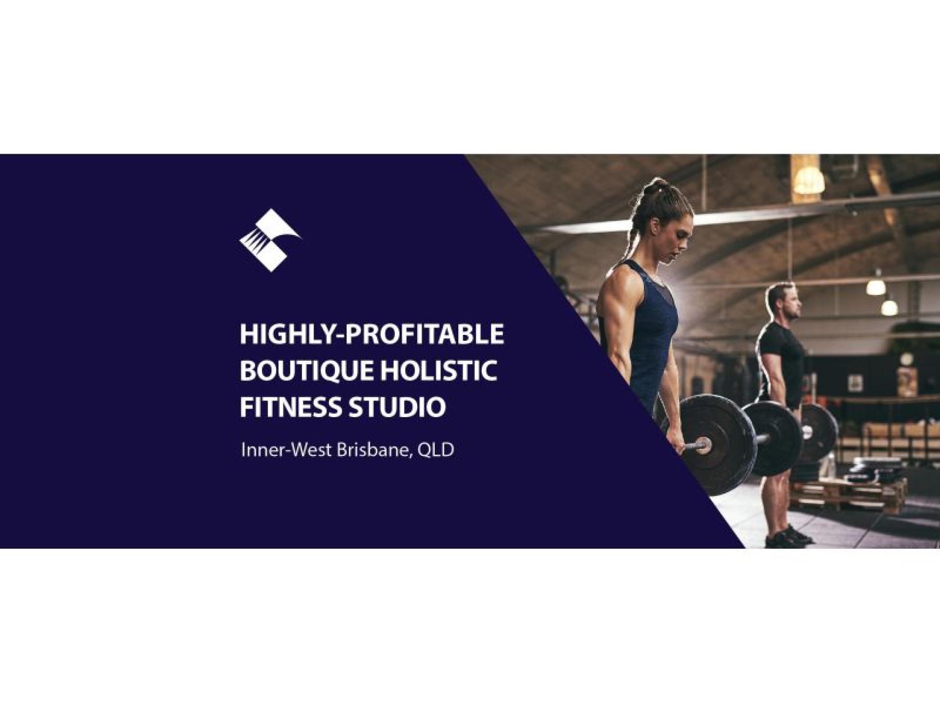 Highly Profitable Boutique Holistic 669931 1