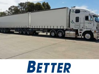 Supply of Freight Services