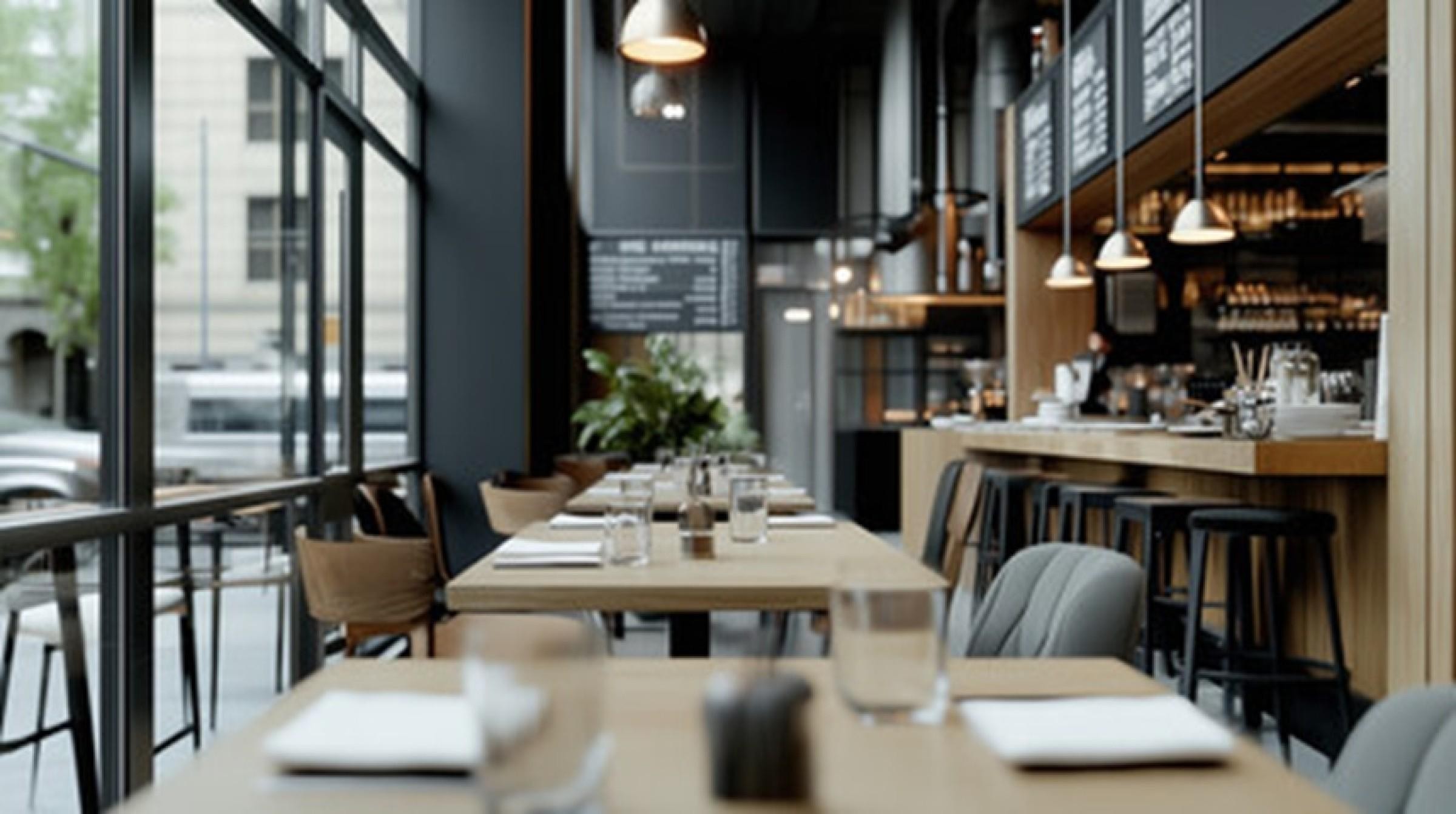 Iconic Restaurant / Bar 669936 1