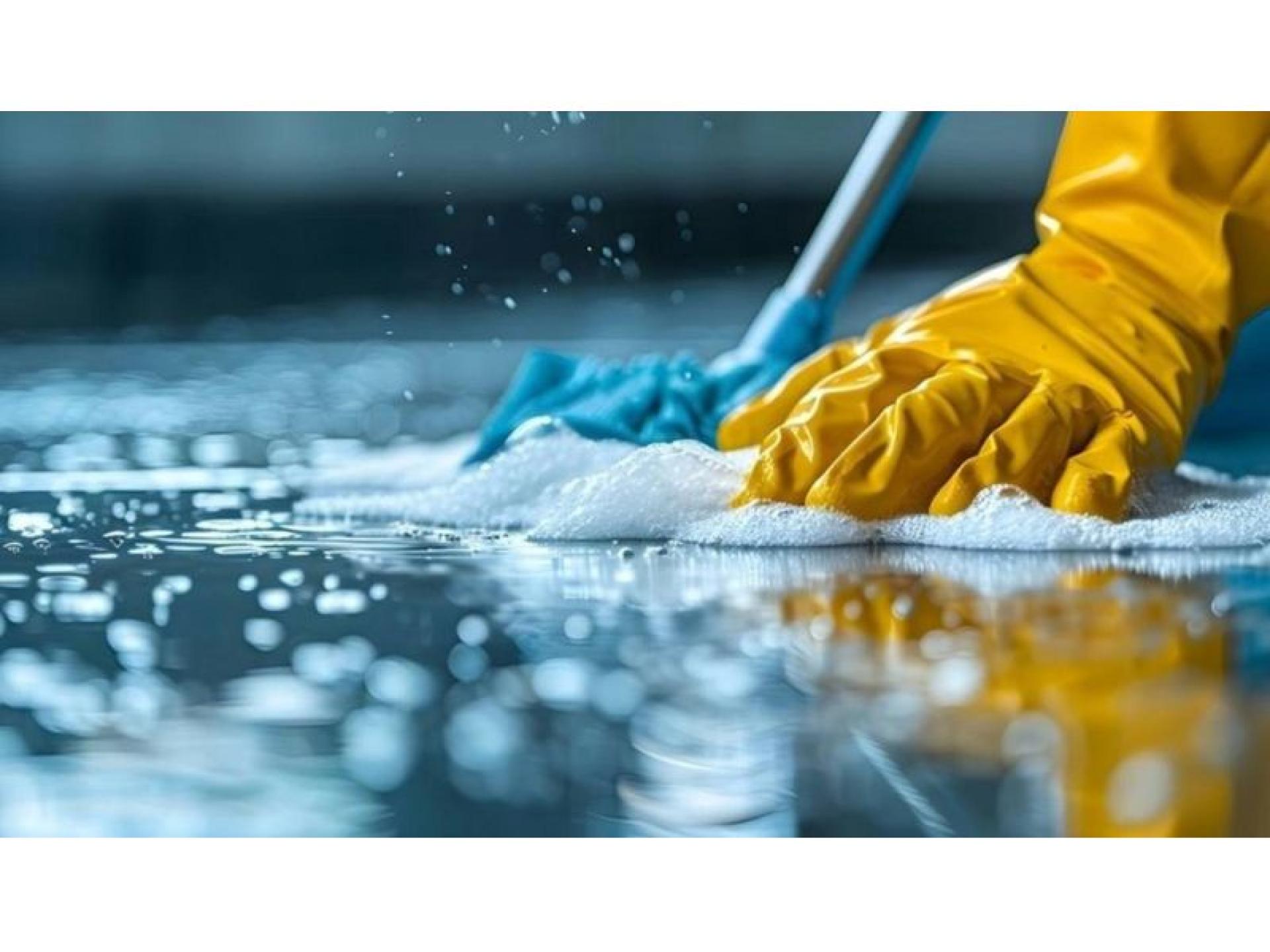 Commercial And Residential Cleaning 669944 2