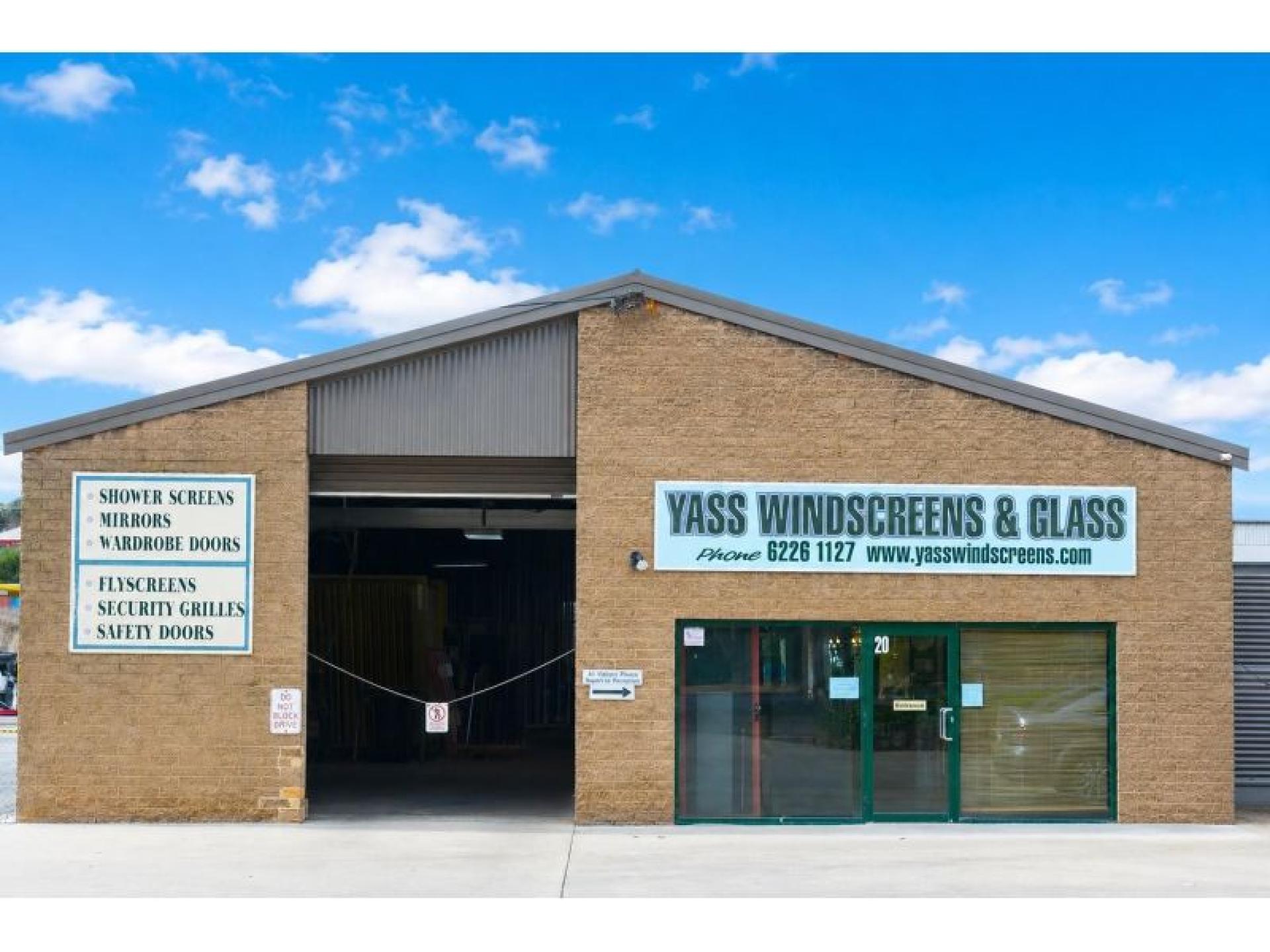 Leasehold - Yass Windscreens 669954 1