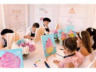 Children's Party & Entertainment Venue – Under Management Business for Sale