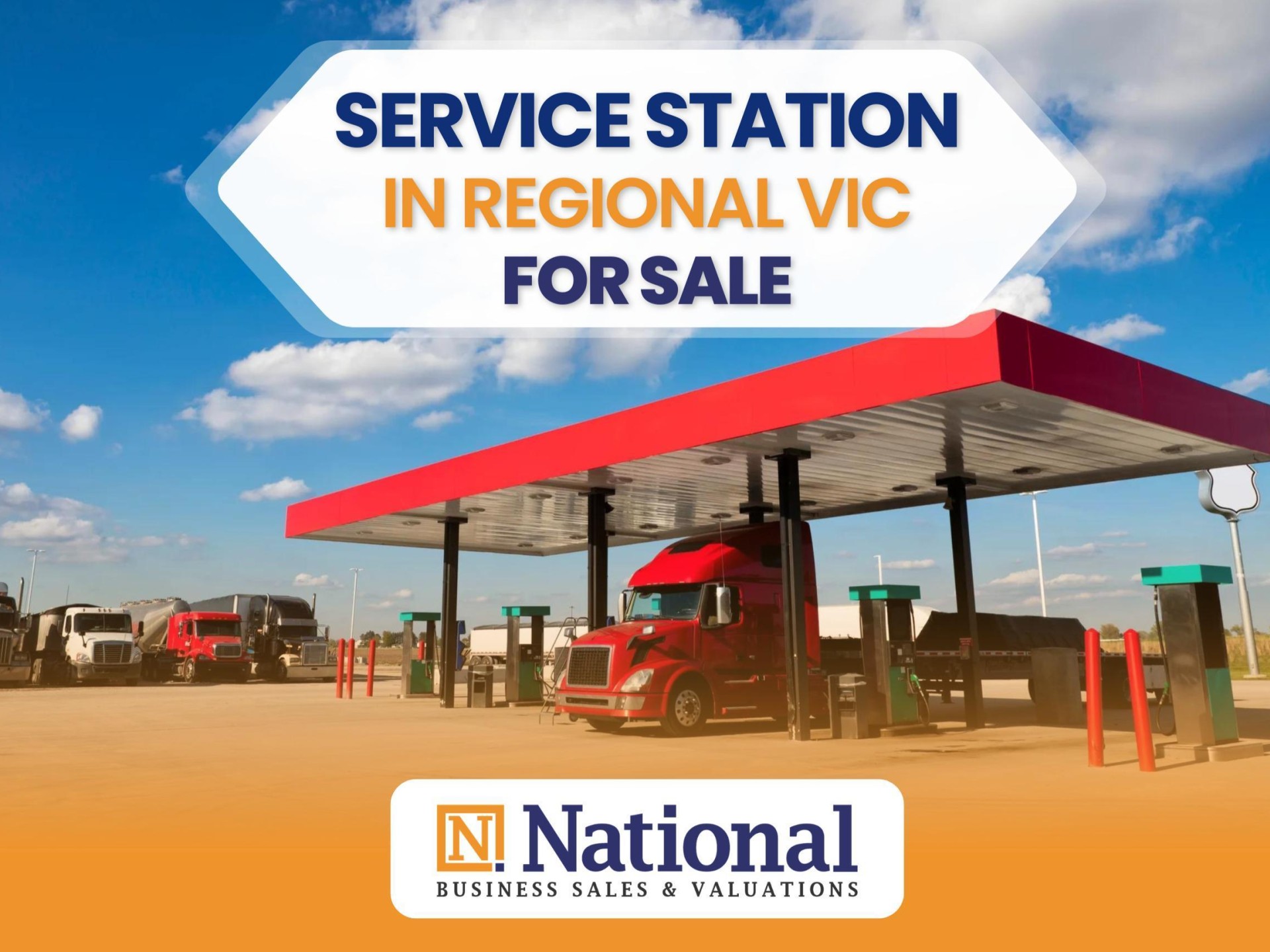 Petrol Station For Sale 669973 1
