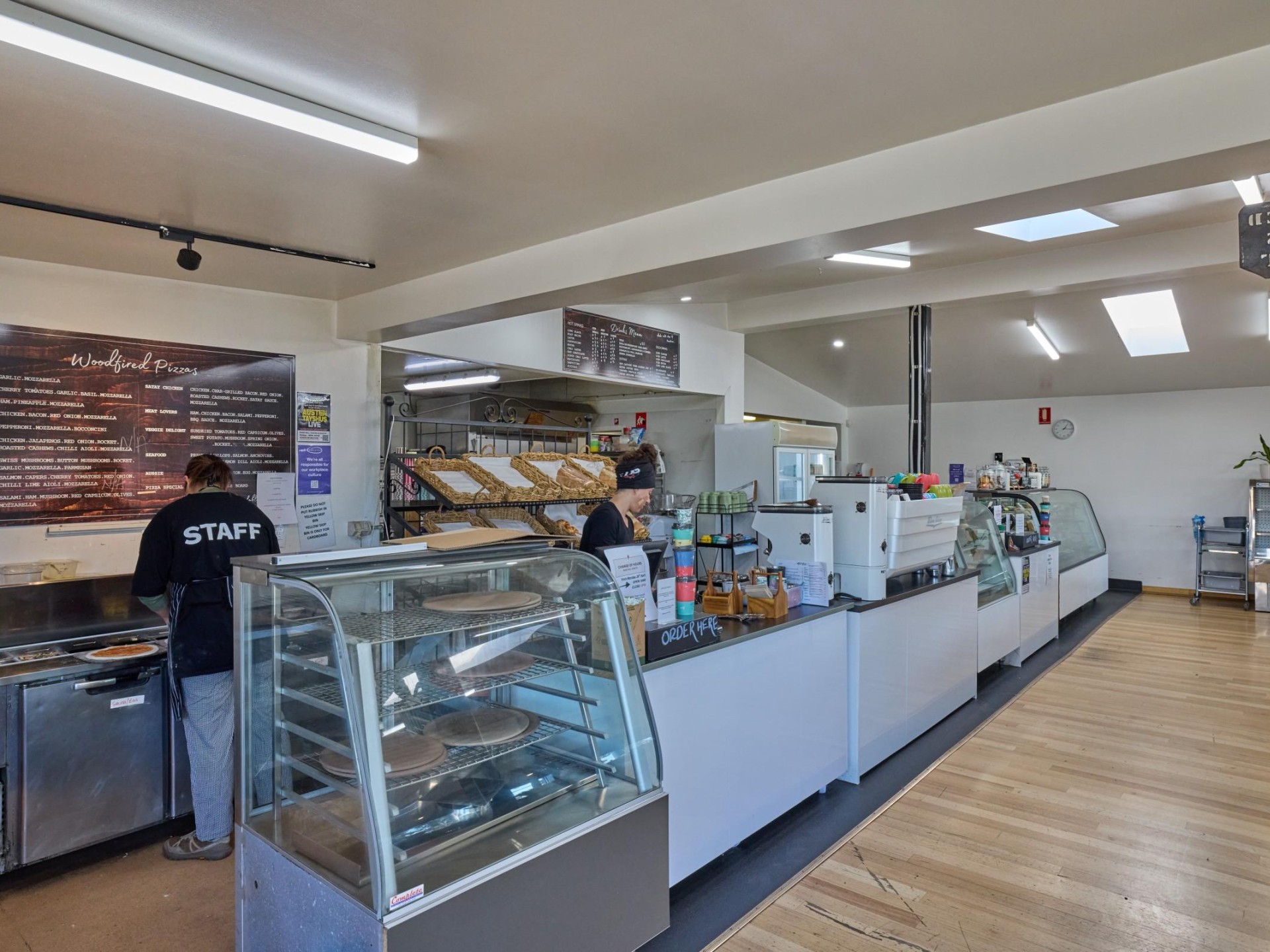 Bark Mill Bakery 670018 2