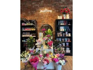 Established Rosanna Florist - $246k Revenue - SV1555