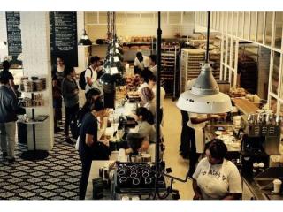 STUNNING 7 DAY CAFÉ