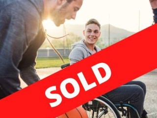36159 Fully Registered NDIS Provider  Dual Revenue Streams