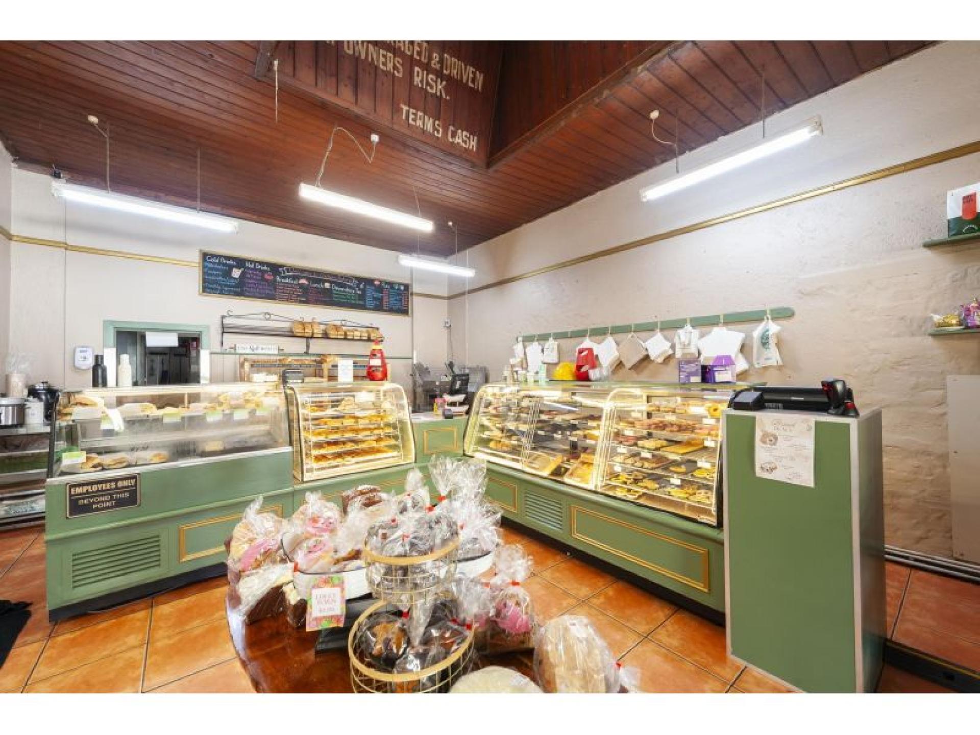 Sold - Chiltern Bakery 670083 2