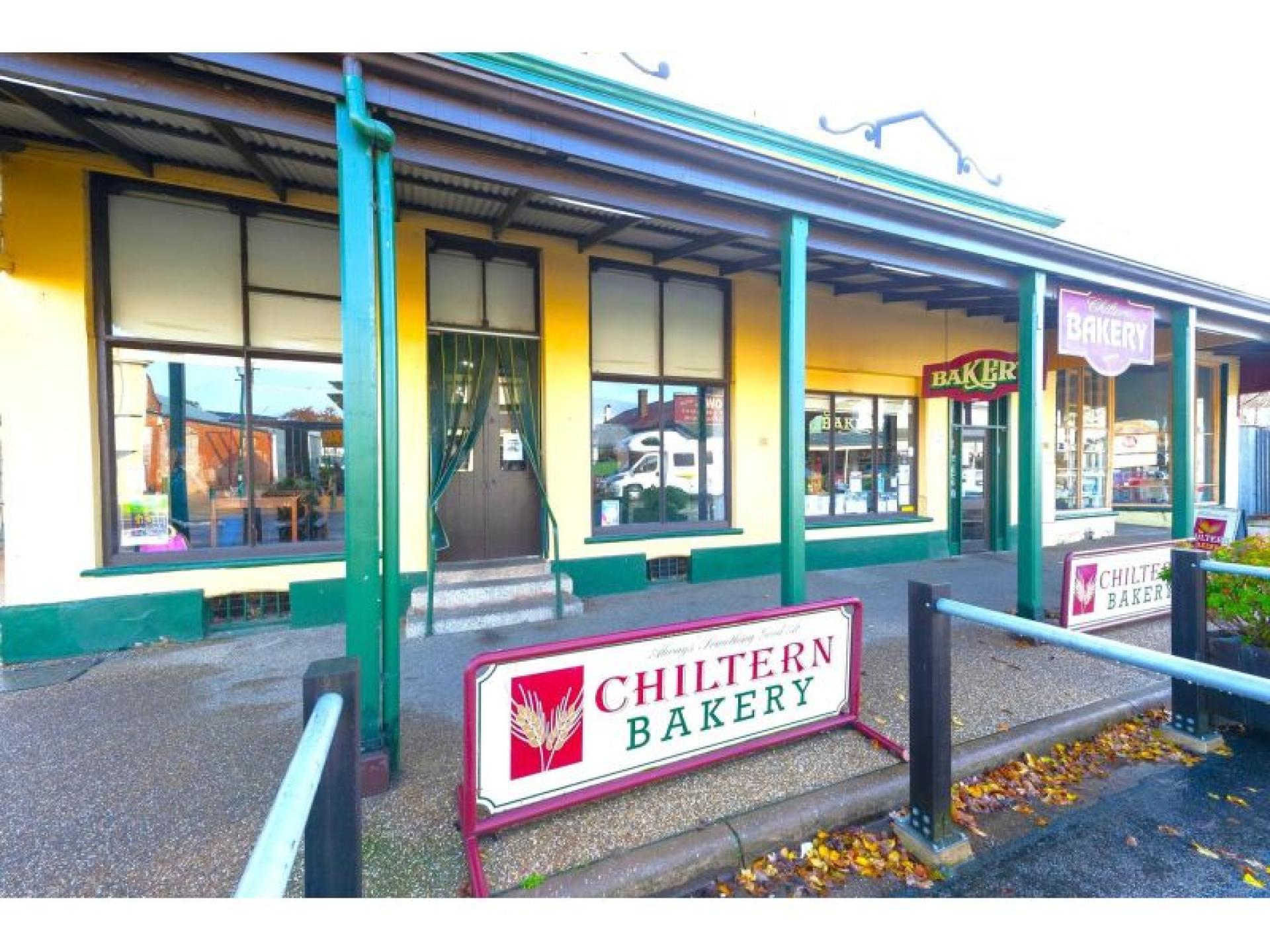 Sold - Chiltern Bakery 670083 1