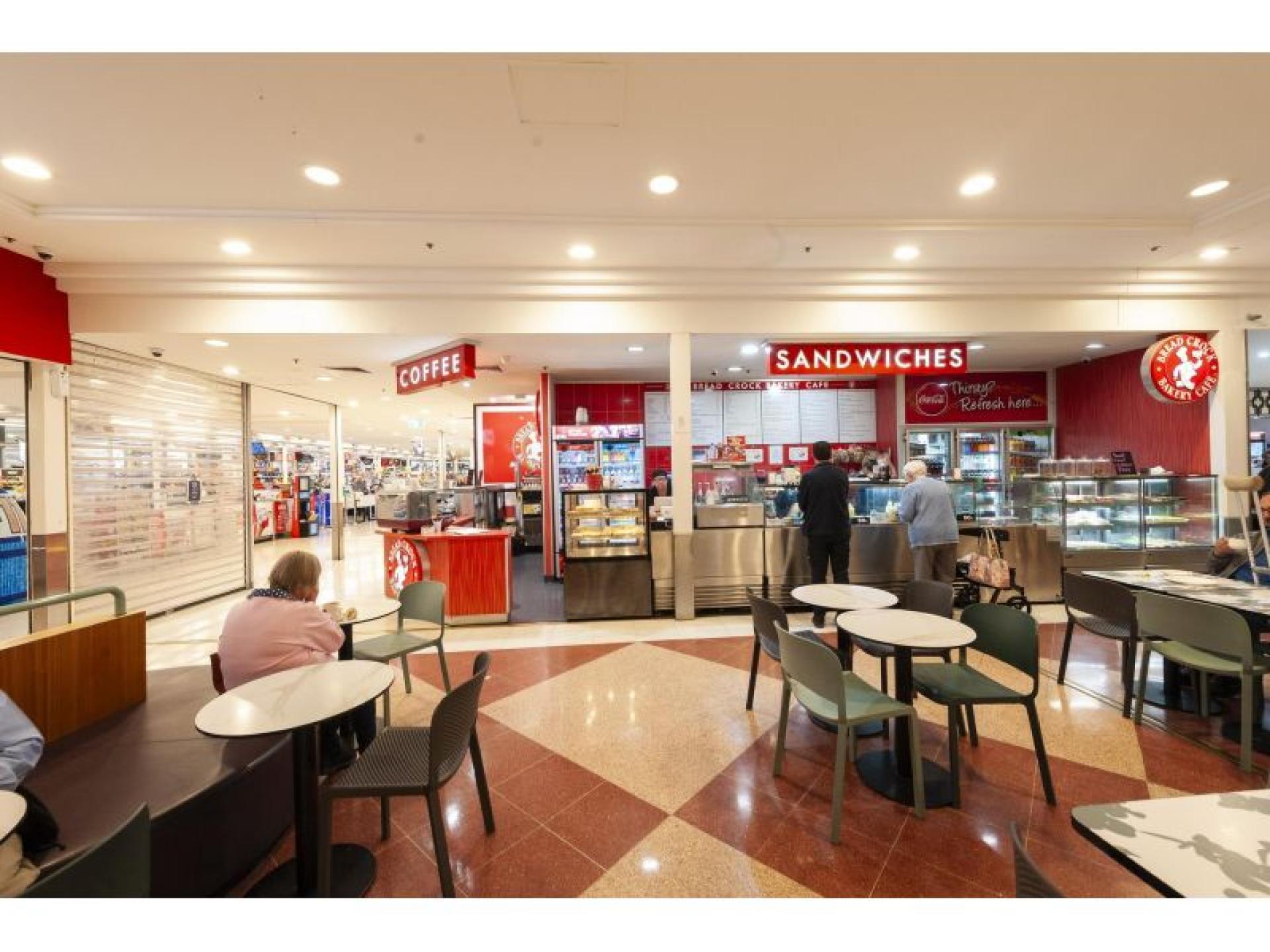 Leasehold - Bread Crock 670090 3