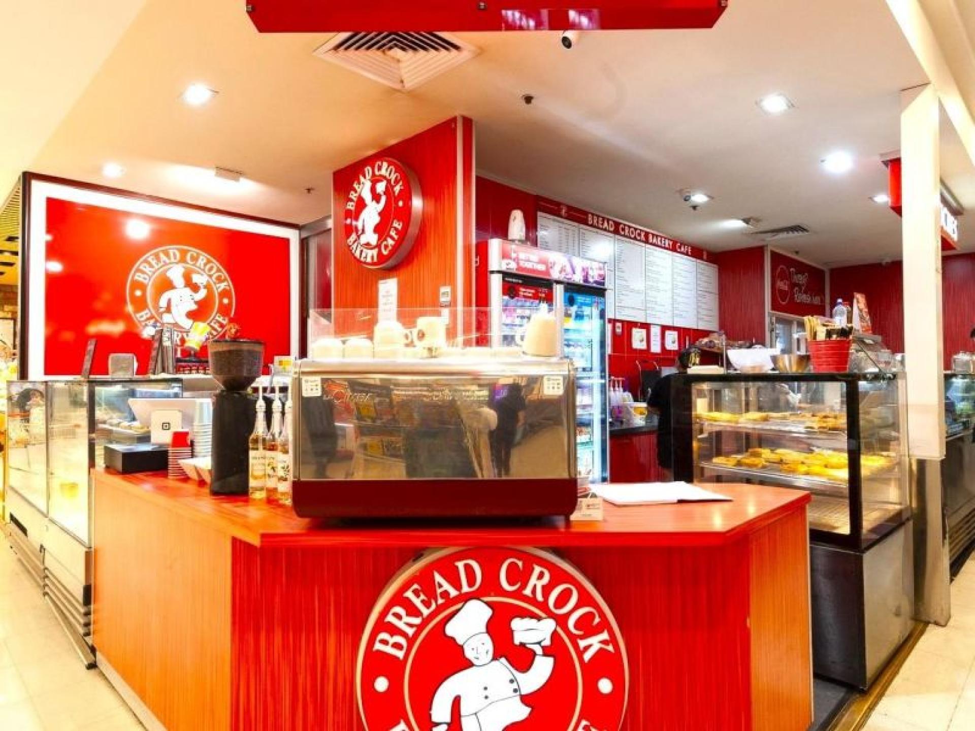 Leasehold - Bread Crock 670090 1