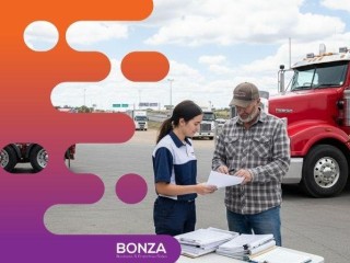 36167 - Established Heavy Vehicle Service Business