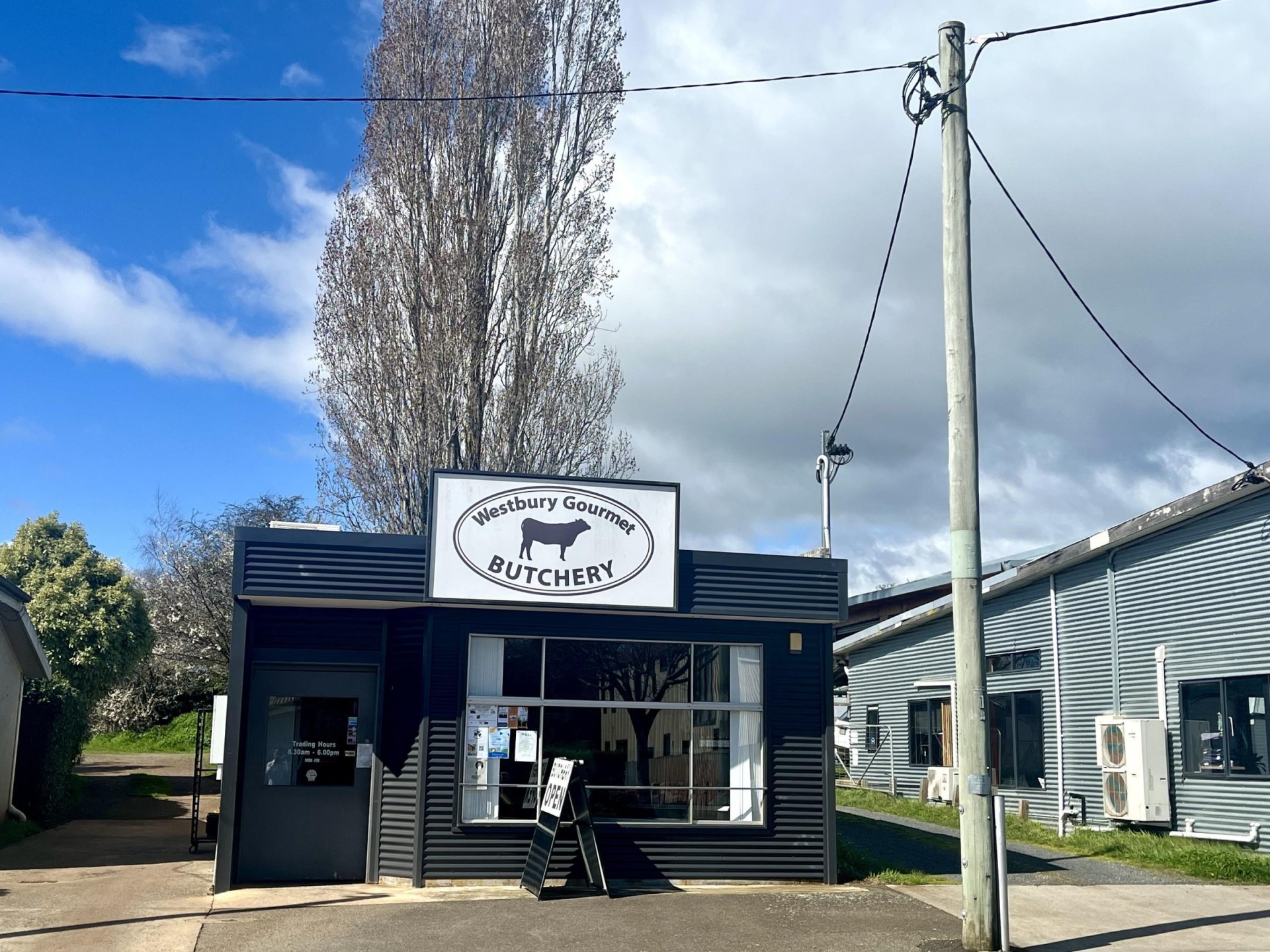 Highly Profitable One Butcher 670105 3