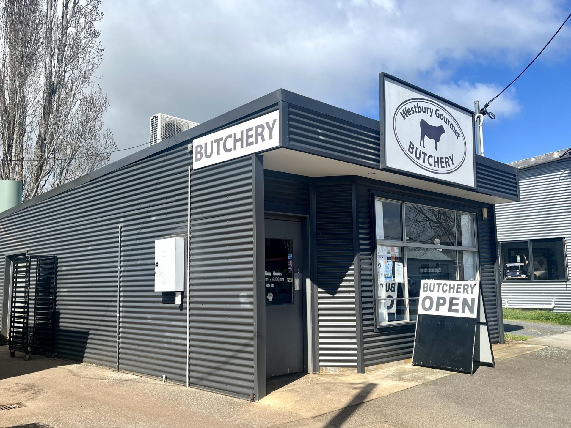 Highly Profitable One Butcher 670105 2