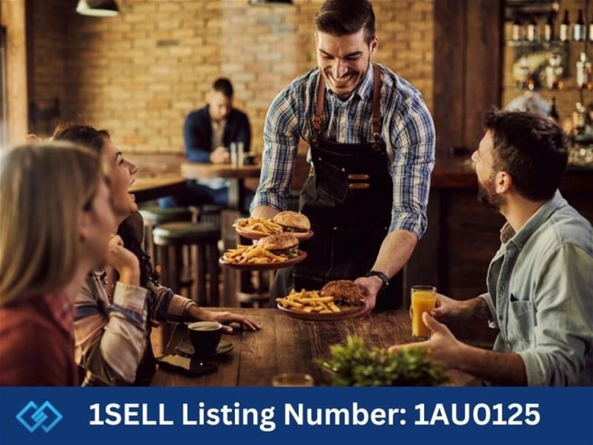 Cafe For Sale In 670121 2