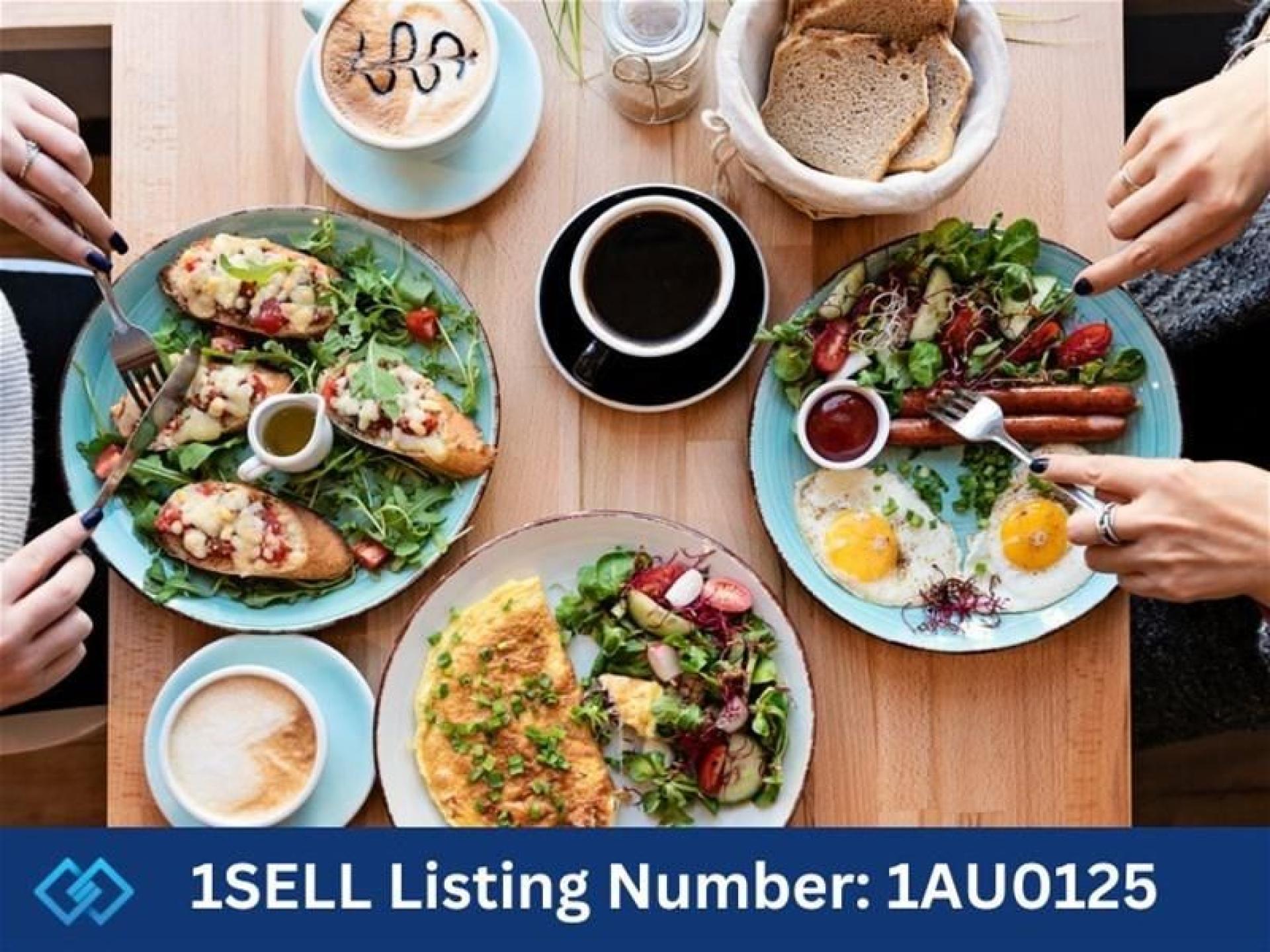 Cafe For Sale In 670121 3