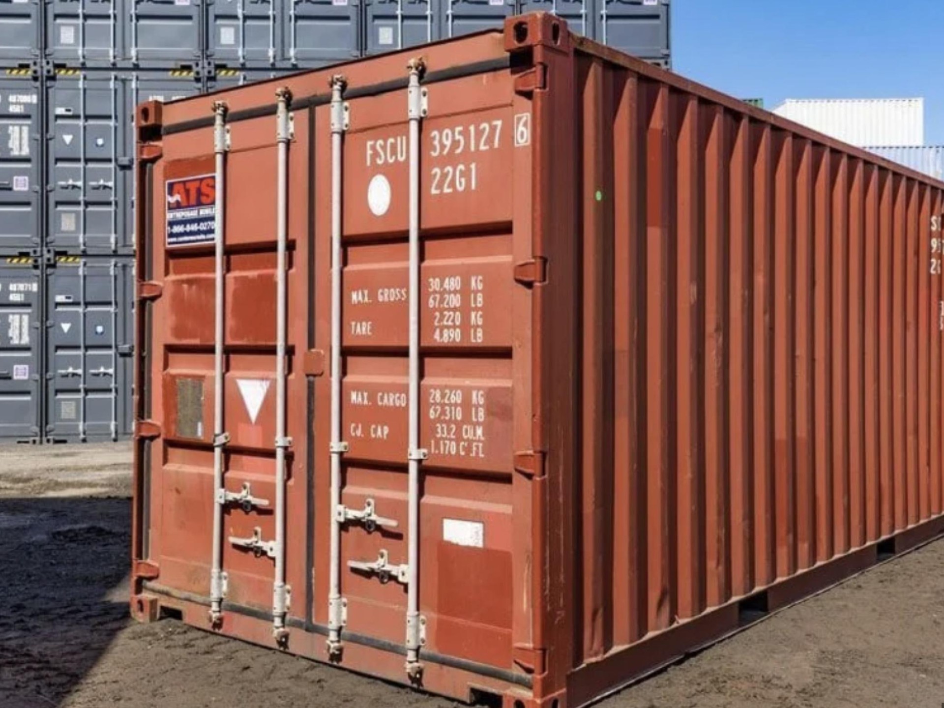 Export Recycled Goods Ref 670123 1