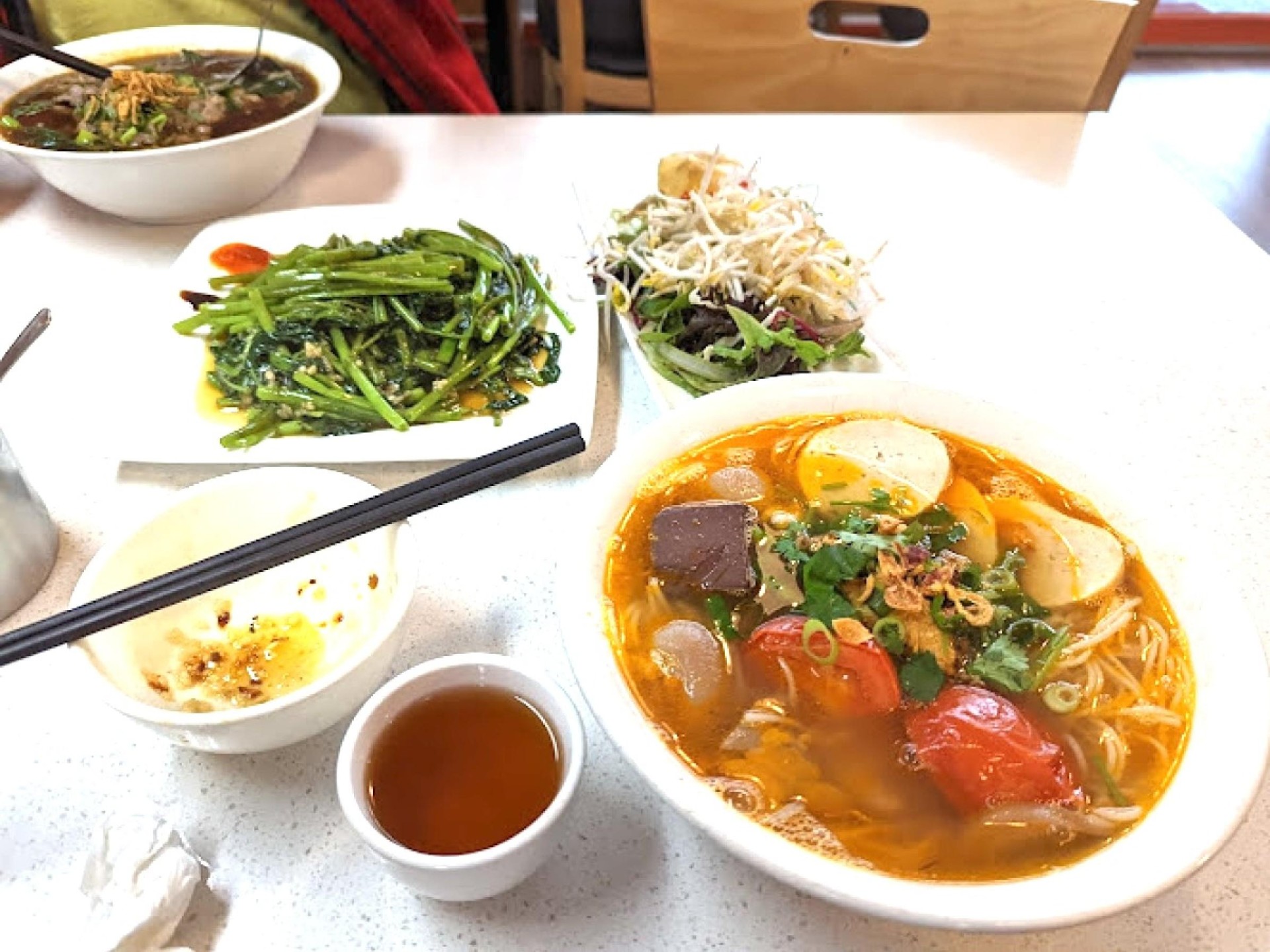 Restaurant For Sale – 670131 2