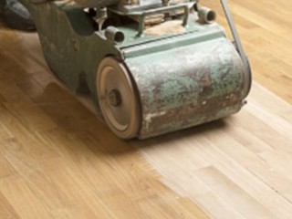 Gum Tree Floor Sanding (Established 1990)