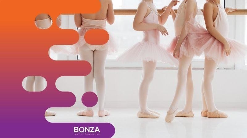 Sold - Dancewear Business 670145 2