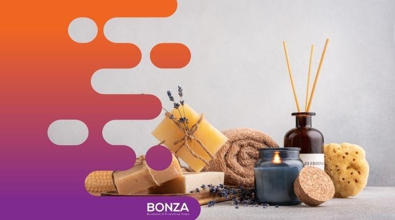 36158 Handmade Bath & 670157 2