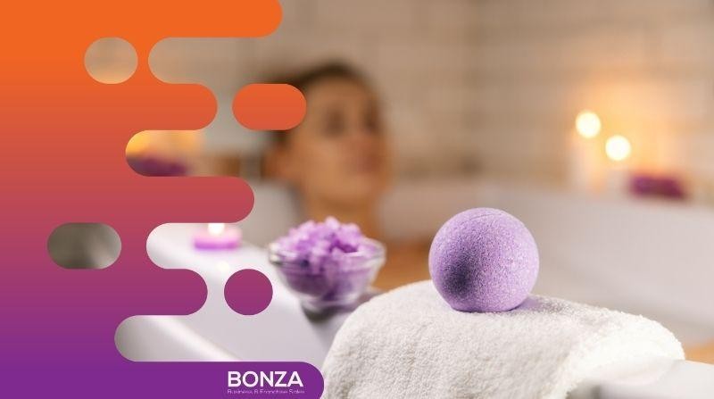 36158 Handmade Bath & 670157 1