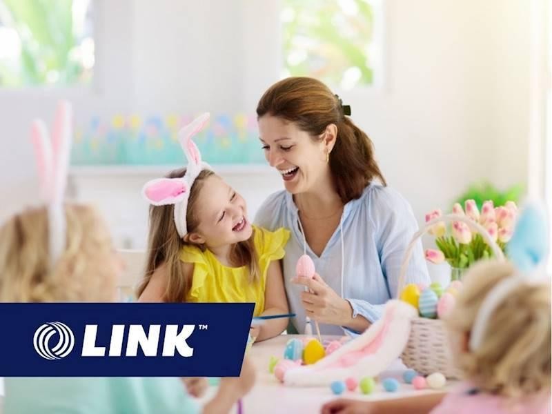 Large-scale Childcare Centre With 670175 1