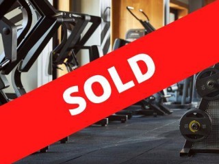 36171 Thriving Fitness Equipment Retail & Installation Business  20+ Years Established