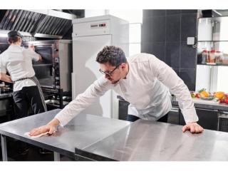 Stainless Steel Bench & Sink Supply Business – High Margins, Lifestyle Hours