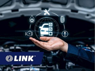 Established Motor Mechanic - Sydney Inner West