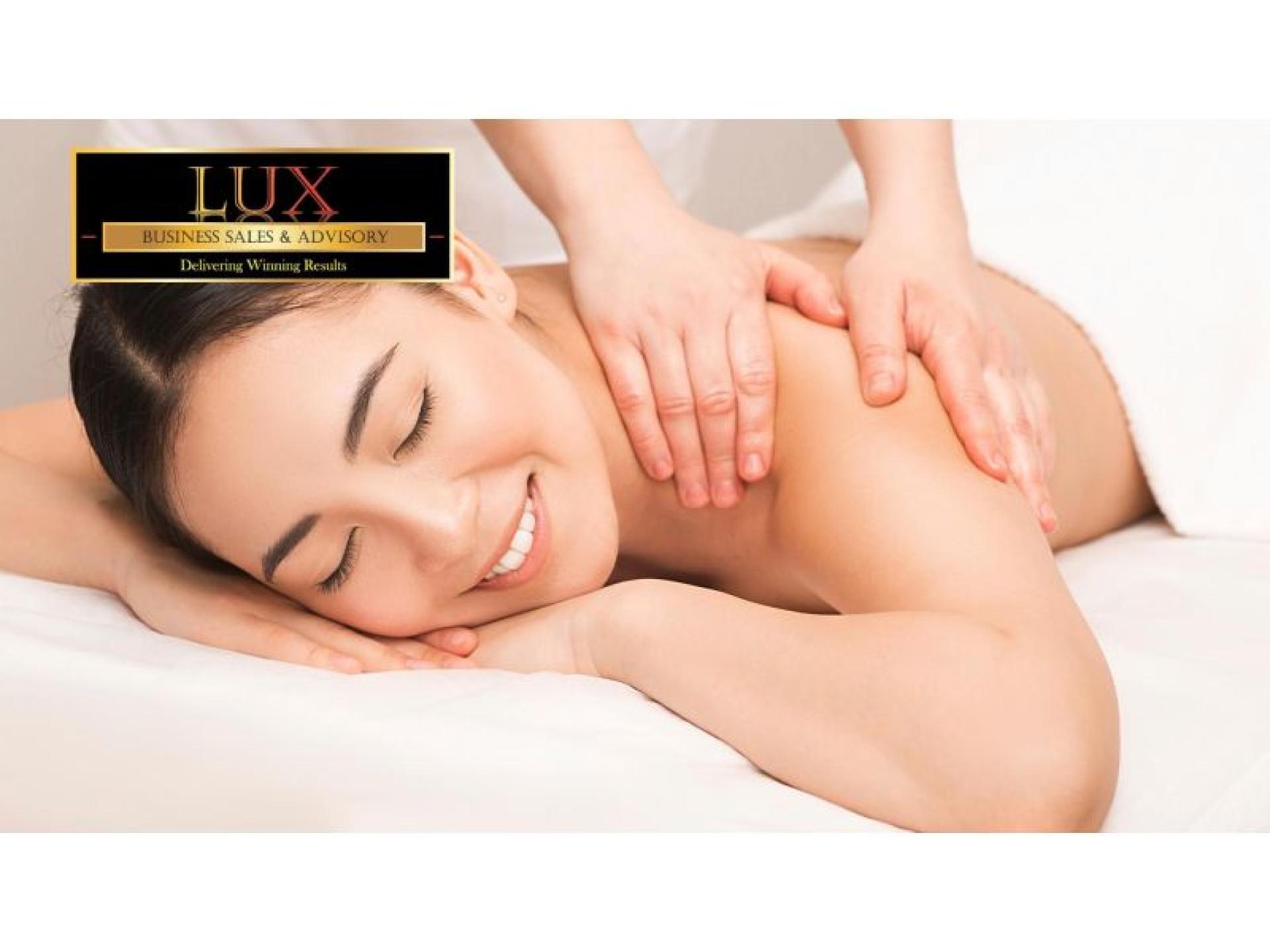 High-end Head & Body 670242 1