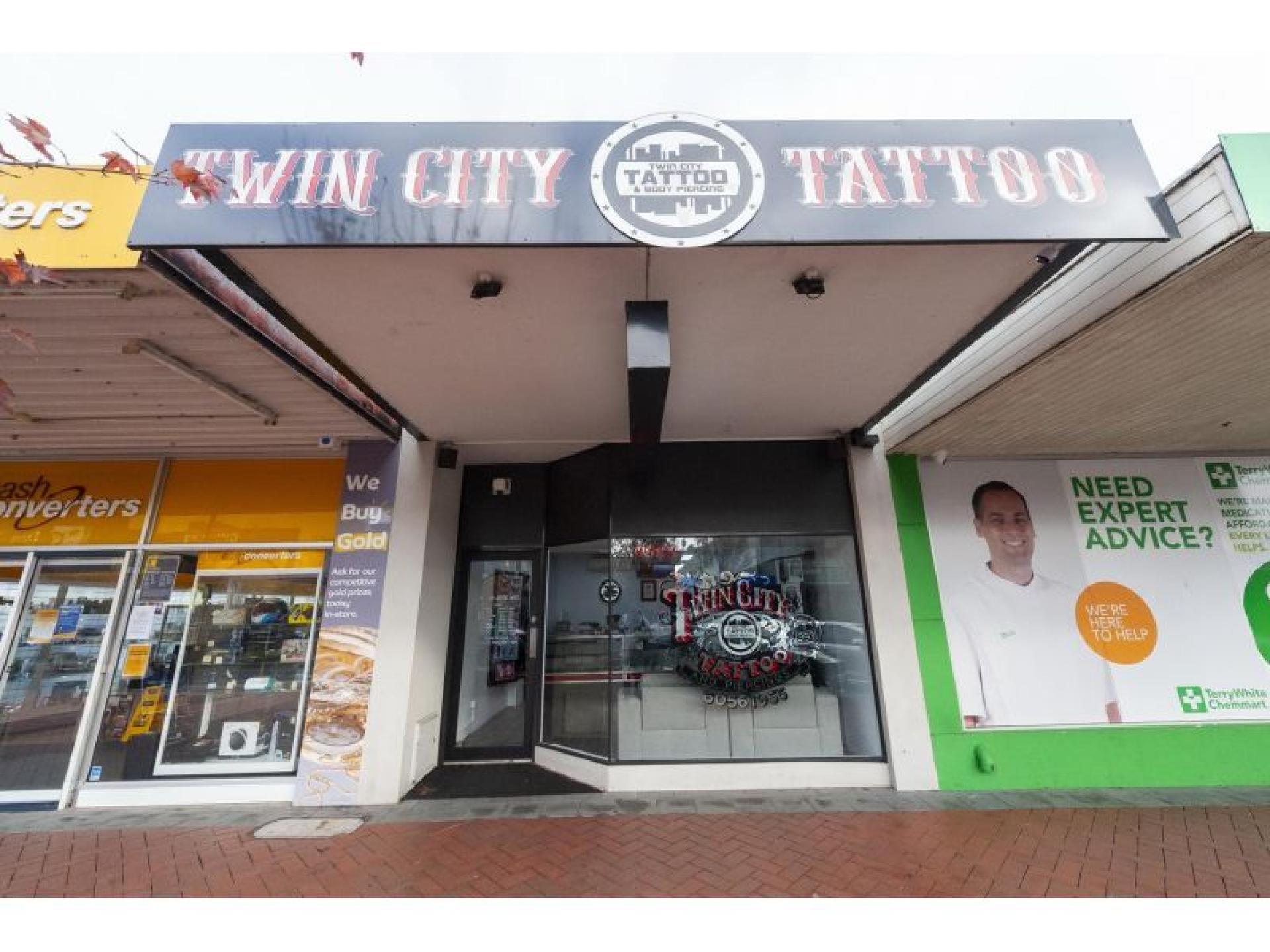 Leasehold - Twin City 670258 1