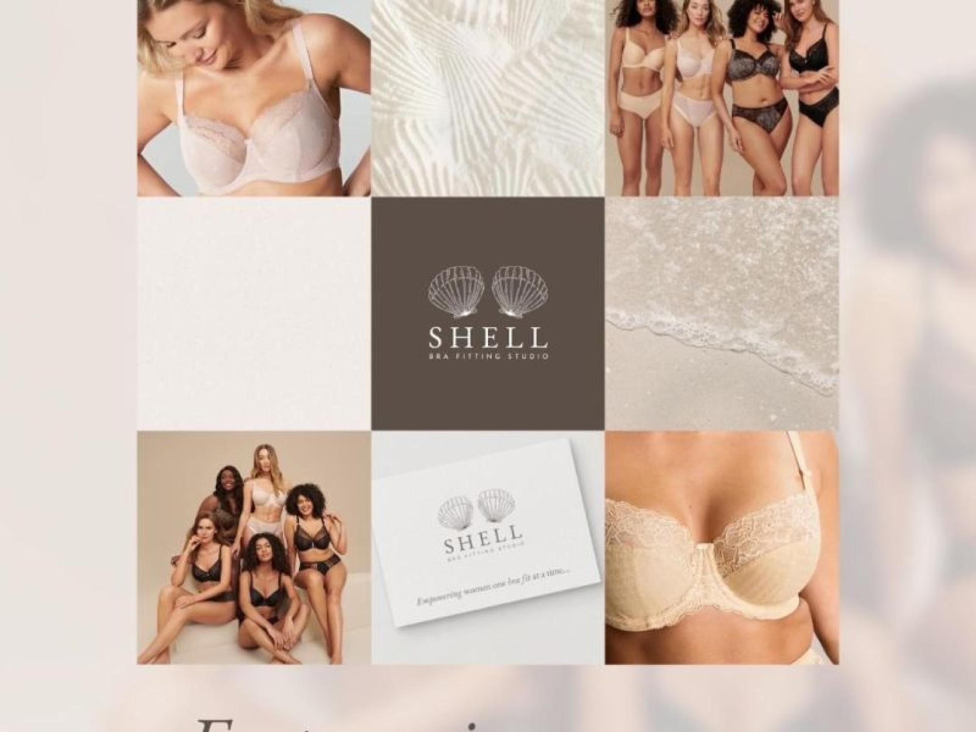 Custom Lingerie Fitting & 670268 1