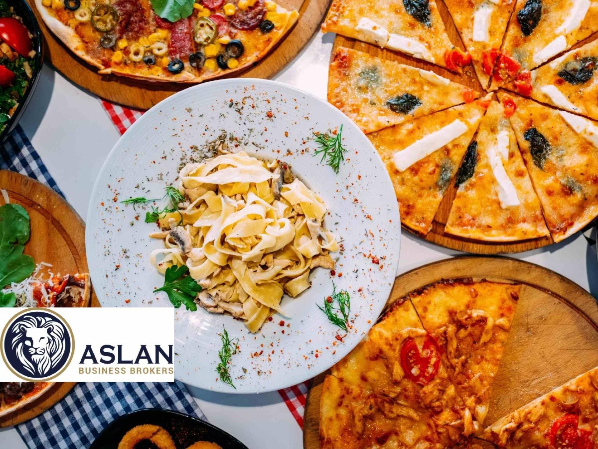 Italian Restaurant For Sale 670277 3