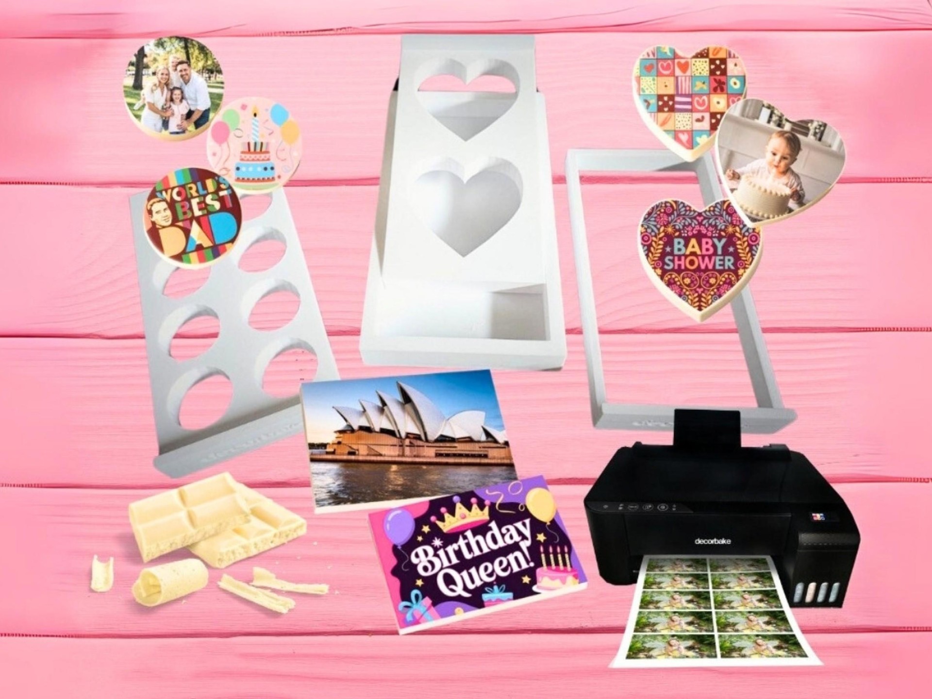 Online Chocolate Photo Printing 670278 1