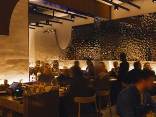 EXCEPTIONAL RETAIL / HOSPITALITY – FOOD & BEVERAGE OPPORTUNITY PRIME CHAPEL STREET LOCATION