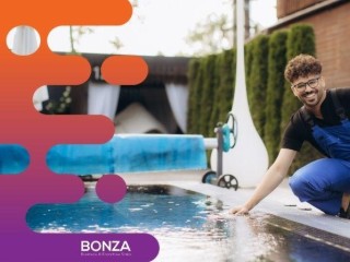 36185 - Specialist Pool Maintenance Business for Sale