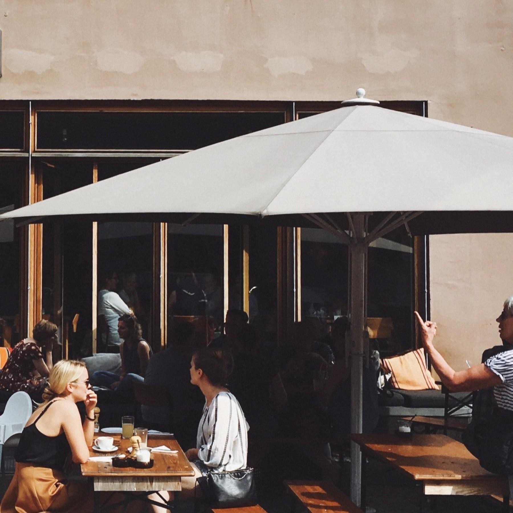 South Melbourne Cafe/ Eatery 670291 1