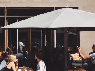 SOUTH MELBOURNE CAFE/ EATERY