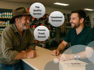 Northland Rural Focused Steady Business - $4M+ Turnover & EBPITD $850,000