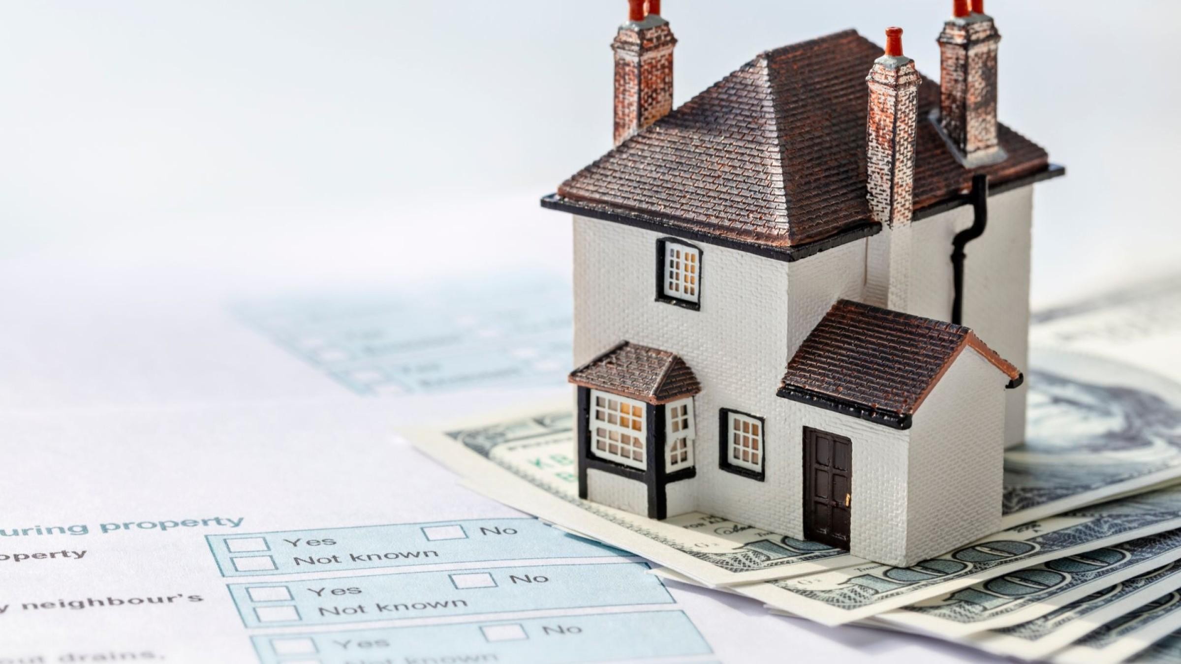 Thriving Residential Mortgage Brokerage 670303 2