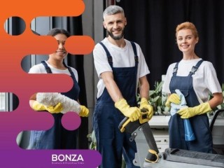 36177 - Thriving Cleaning Business For Sale  Regional Victoria